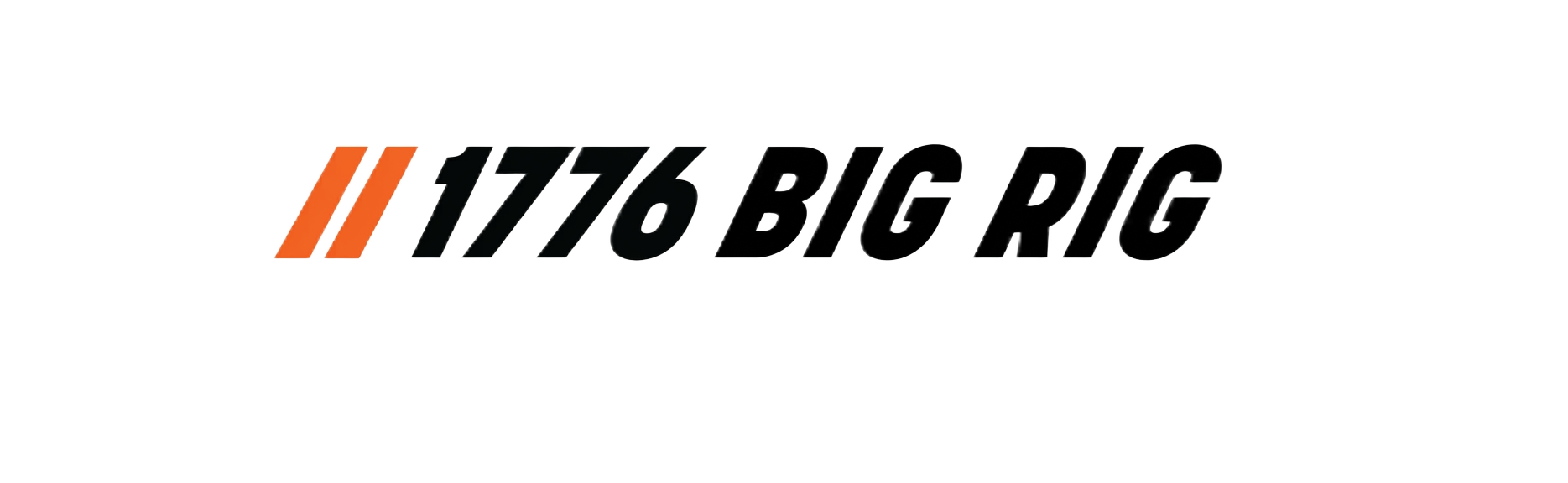 1776 Big Rig & Autobody Repair